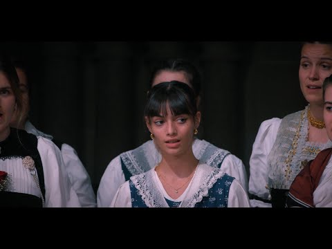 «Mys Daheim» – Joël von Moos | Schweizer Jodellied gesungen vom Jugendchor jutz.ch