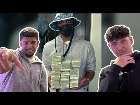 AUSSIES react to #ActiveGxng Broadday - No Pulse (Full Song) | #Exclusive