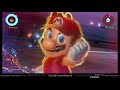 Mario Tennis Aces Story Mode Part 2 Final Credits