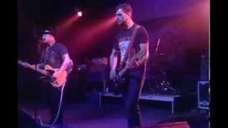 The Ataris - Choices - Pittsburgh, July 1st 2015