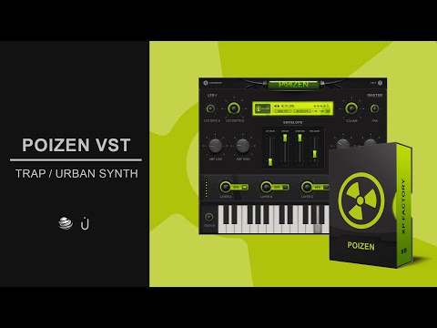 Free Download Poizen v1.0.1 WiN MAC RETAiL-SYNTHiC4TE