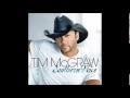 Tim McGraw - Mr. Whoever You Are