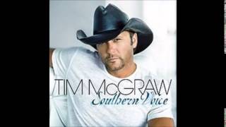 Tim McGraw - Mr. Whoever You Are