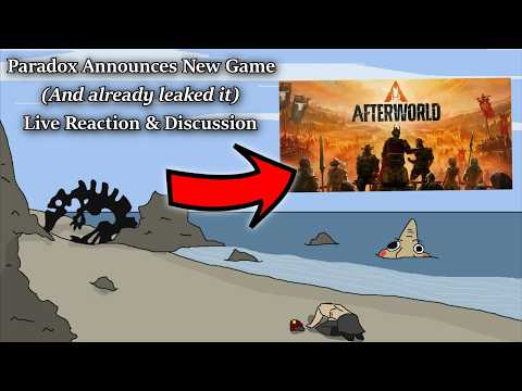 Larastorm Leak