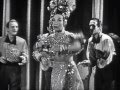 Carmen Miranda sings typical Brazilian Samba