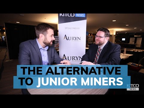 How to invest in mining when juniors are still uncompetitive