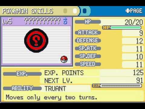 Touhoumon 1.53: Breeding Gone Very Wrong, Part 2