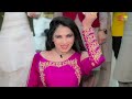 Mehak Malik We Phar Meri Baan Mahiya Wedding Dance Performance