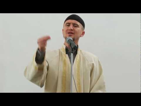 Islami, fe e drejtësisë - Ahmed Kalaja - HUTBE