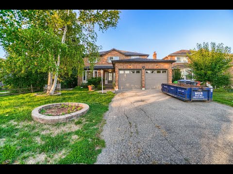 111 Falconer Drive, Mississauga Home for Sale - Real Estate Properties for Sale