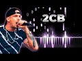 RAF Camora feat. Luciano – 2CB instrumental piano karaoke