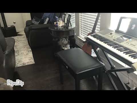 Denver and the keyboard