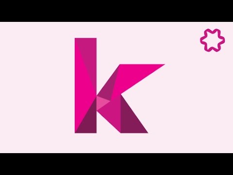 Adobe illustrator Flat Logo Design Tutorial For Beginners Logo Design illustrator Mountains