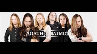 Agathodaimon - 2009 - Oncoming Storm