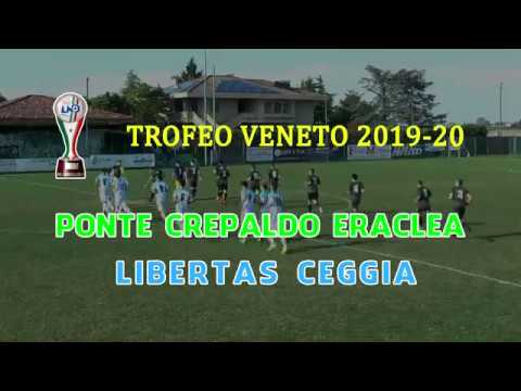 Trofeo Veneto: Ponte Crepaldo - Libertas Ceggia