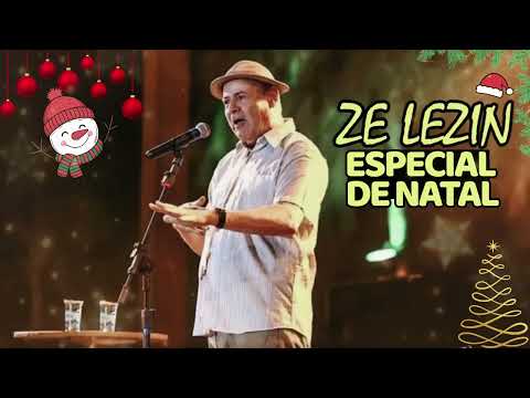 ZE LEZIN ESPECIAL DE NATAL