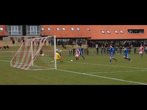 AaB -  Nørresundby FB Highlights 14/4-2022