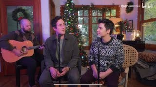2020-12-24 | BiliBili | Sam Tsui | Keep You Warm