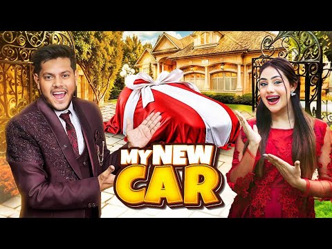 রাকিব হোসেন নতুন গাড়ি কিনলো | My Brand New Car Mercedes Benz | 17M  Special VLOG | Rakib Hossain