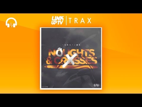 Yung Fume - Fuck It Tho | Link Up TV TRAX