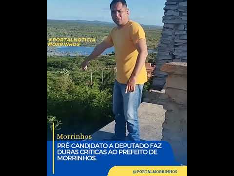 Gruta de Morrinhos #morrinhos