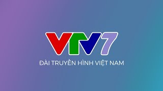 VTV7 ident 2016 | GTCT Trong Ngày (6h03 - 6/08/2025)