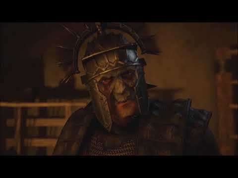 Ex Deo - Cruor Nostri Abbas (Ryse Son of Rome)