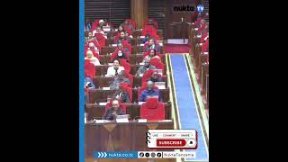 Mashine za kukaushia rangi za kucha kutozwa ushuru kwa asilimia 10
