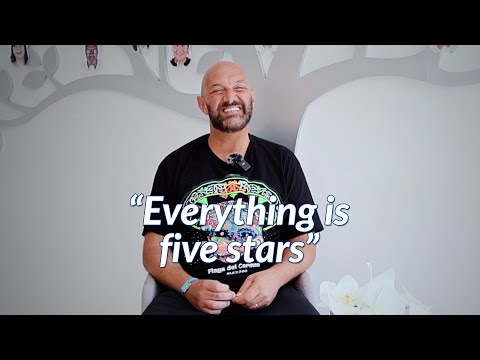 Logo of Renew Your Smile with Full Mouth Dental Implants in Los Algodones, Mexico