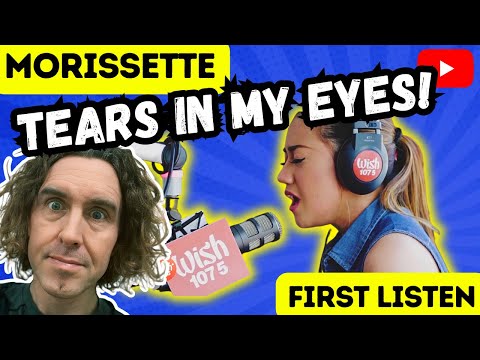 Morissette - Against All Odds | First Listen!!
