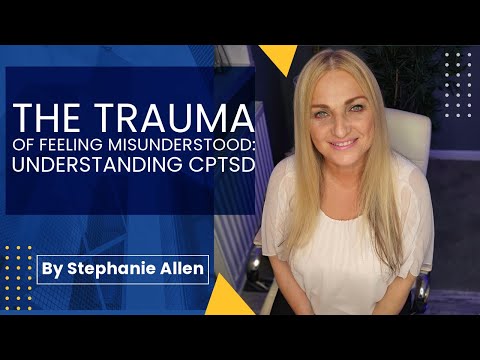 Narcissistic Abuse and and CPTSD