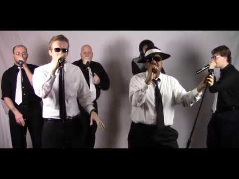 Blues Brothers' Soul Man