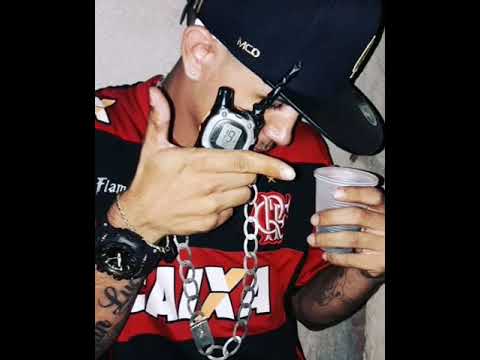 Mc Nilk - Historia De Cria (Dj Vitin do Pc)