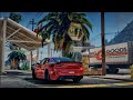 Dodge Charger Hellcat Widebody 2021 [Add-On | Animated | Template] 14