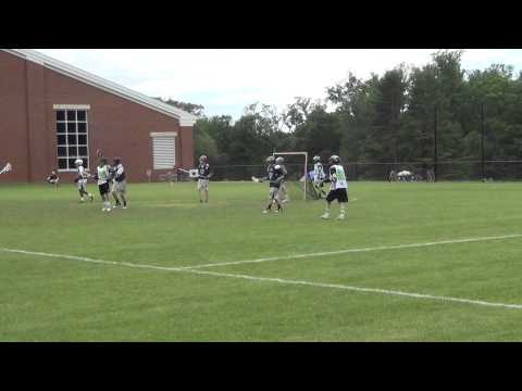 Ben Price with True Lacrosse @ Summer Slam 6/21/2014