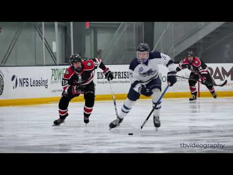 2020-2021 Worcester Railers JHC #GetOnBoard for game 3 vs. the Walpole Express EHLP!