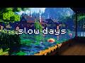 I Miss Days Like These Minecraft Music Ambience