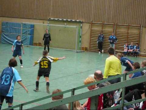 Hallenkreismeisterschaften Holzminden 2010