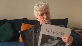Warsaw aka Joy Division new album release
