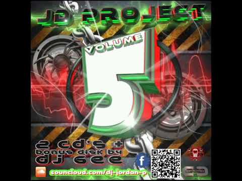 JD Project - Vol.5 (CD 1), 8.Dvb Productionz Vs Dom R - In The Moment