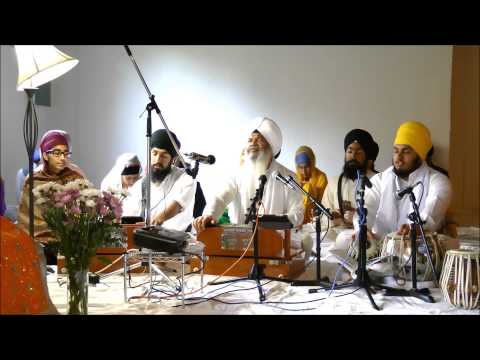 010 Detroit Smaagam May 2014 - SatMor - Bh. Manohar Singh Jee Detroit