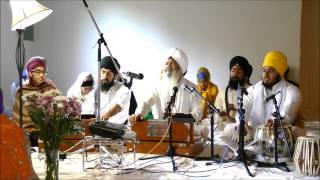 010 Detroit Smaagam May 2014 - SatMor - Bh. Manohar Singh Jee Detroit