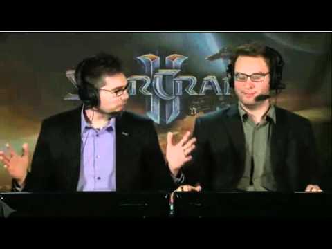 MLG Dallas 2010 FINALS VOD TTOne vs LiquidJinro PvT Part 5