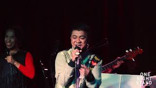 GAGA (Nar Cabico) - NAR CABICO & THE EKSENADORAS