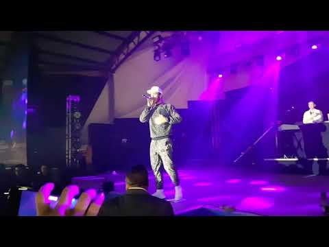 Belinda ft Manuel Turizo | Dejate Llevar [En Vivo Gira México 2018]