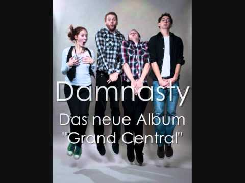 Damnasty - 