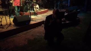 Shinyribs @ Standard Deluxe 2017