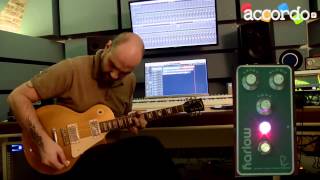 Video thumbnail for Bogner Harlow by accordoTV