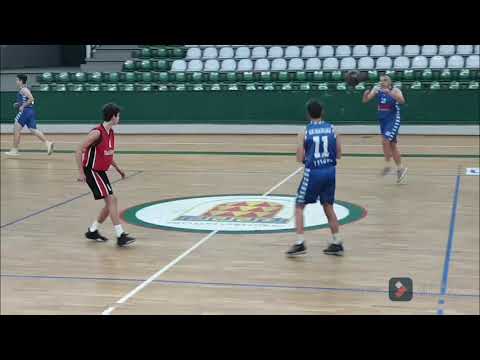 KK HERAKLEA BITOLA  - KK TETEKS TETOVO