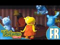 Les Mélodilous C Est Chouette D être Un Fantôme Ep 6